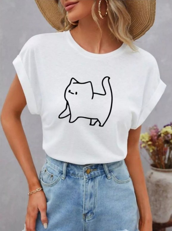 картинка Футболка от магазина Одежда+