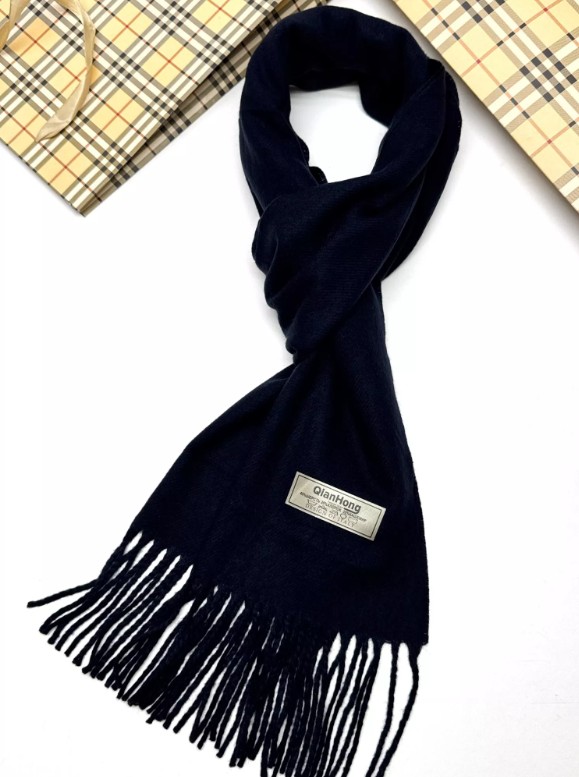 картинка Шарф мужской 35*160см от магазина Одежда+