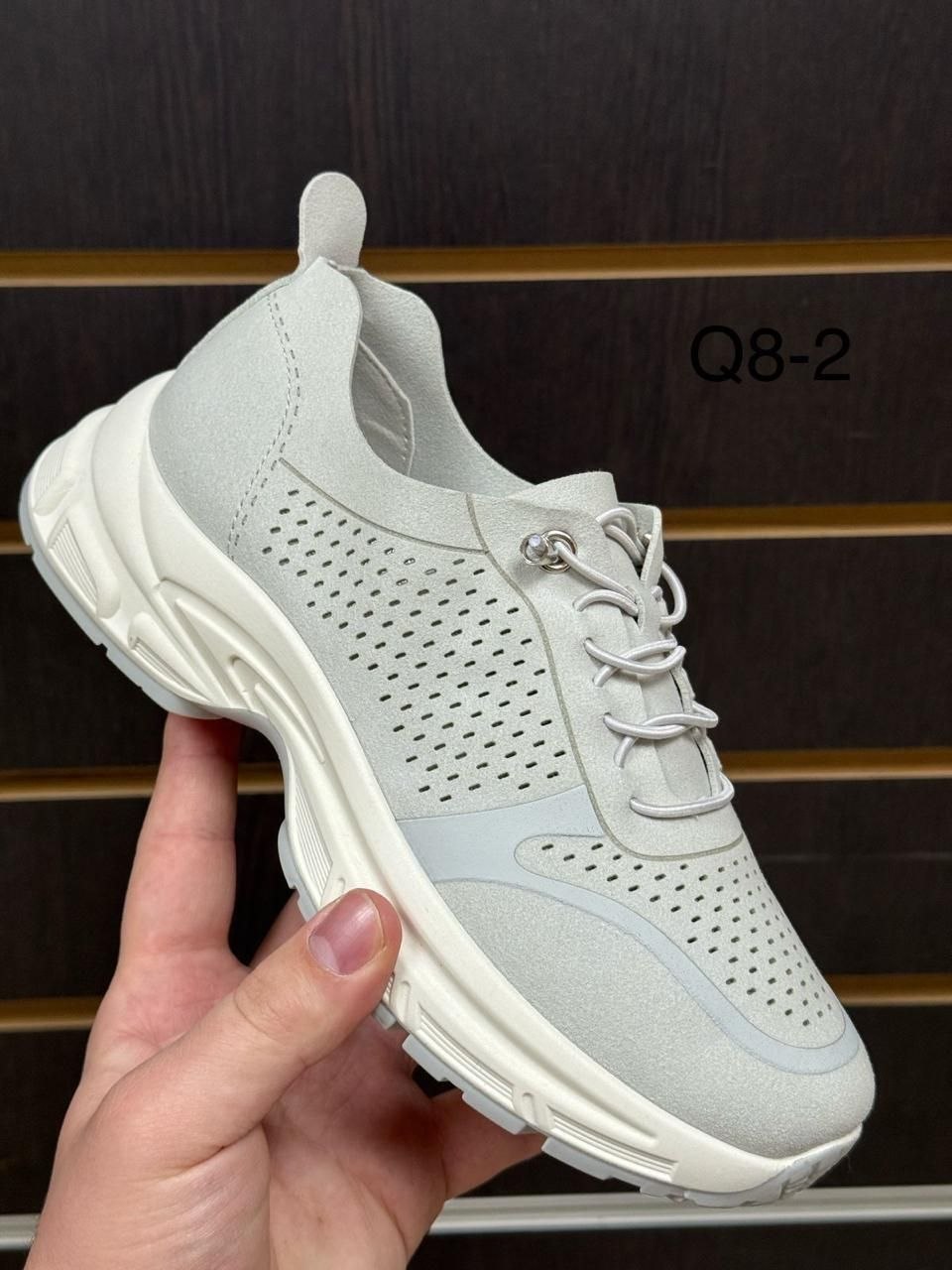 фото летние женские кроссовки оптом