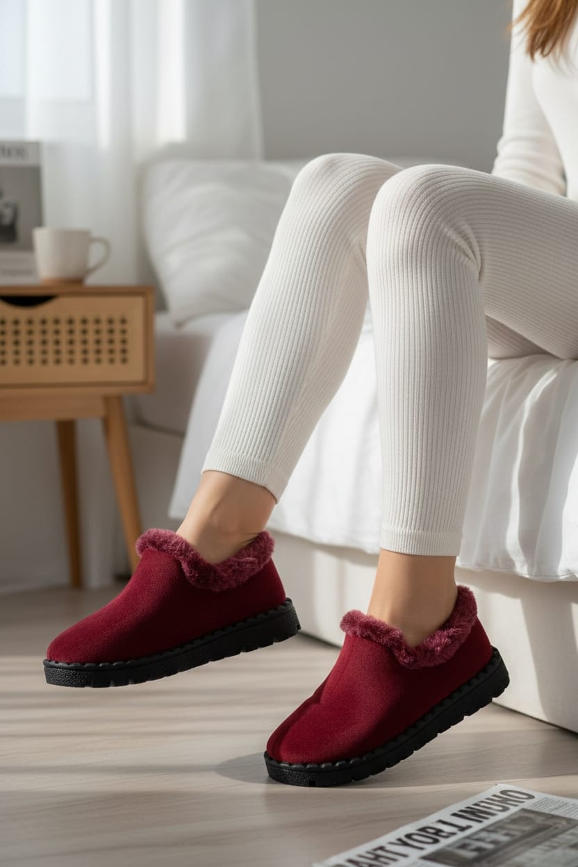 фото зимние женские угги оптом