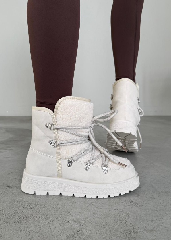 фото зимние женские ботинки оптом от производителя