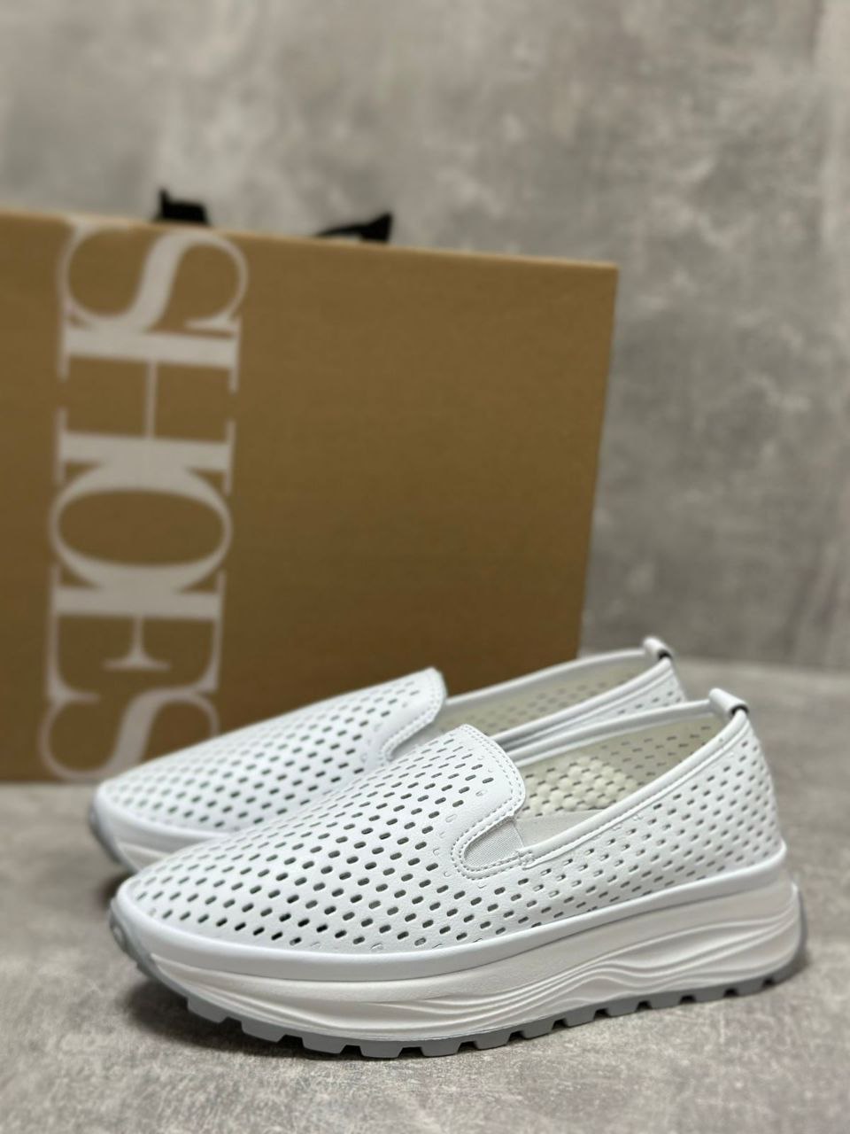 фото весенние женские туфли оптом Москва