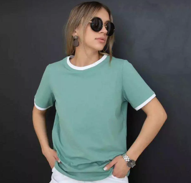 картинка Футболка от магазина Одежда+