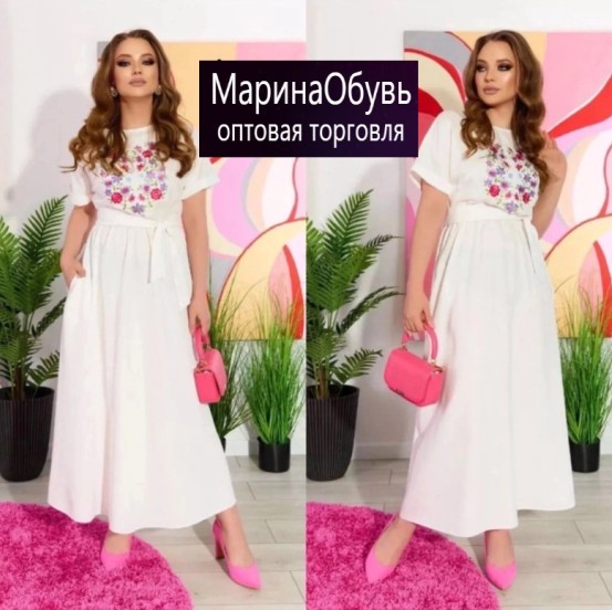 картинка Платье от магазина Одежда+