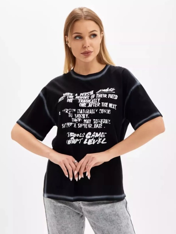 картинка Футболка от магазина Одежда+