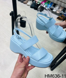 фото летние женские босоножки оптом