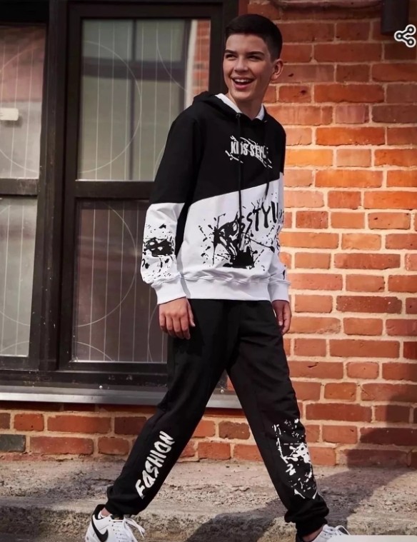 картинка Костюм двойка от магазина Одежда+