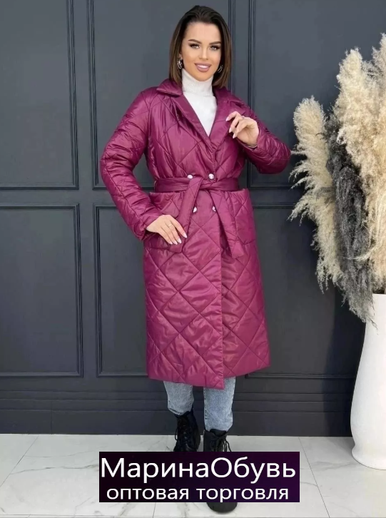 картинка Пальто без выбора от магазина Одежда+