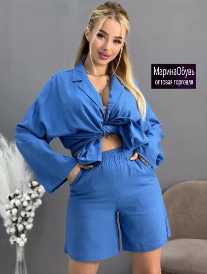 картинка Костюм двойка от магазина Одежда+