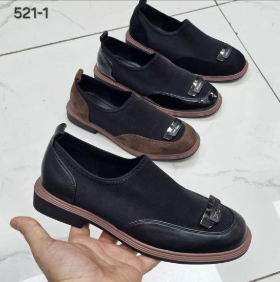 фото весенние женские туфли оптом Москва