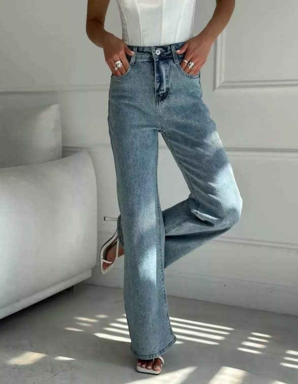 картинка Джинсы от магазина Одежда+