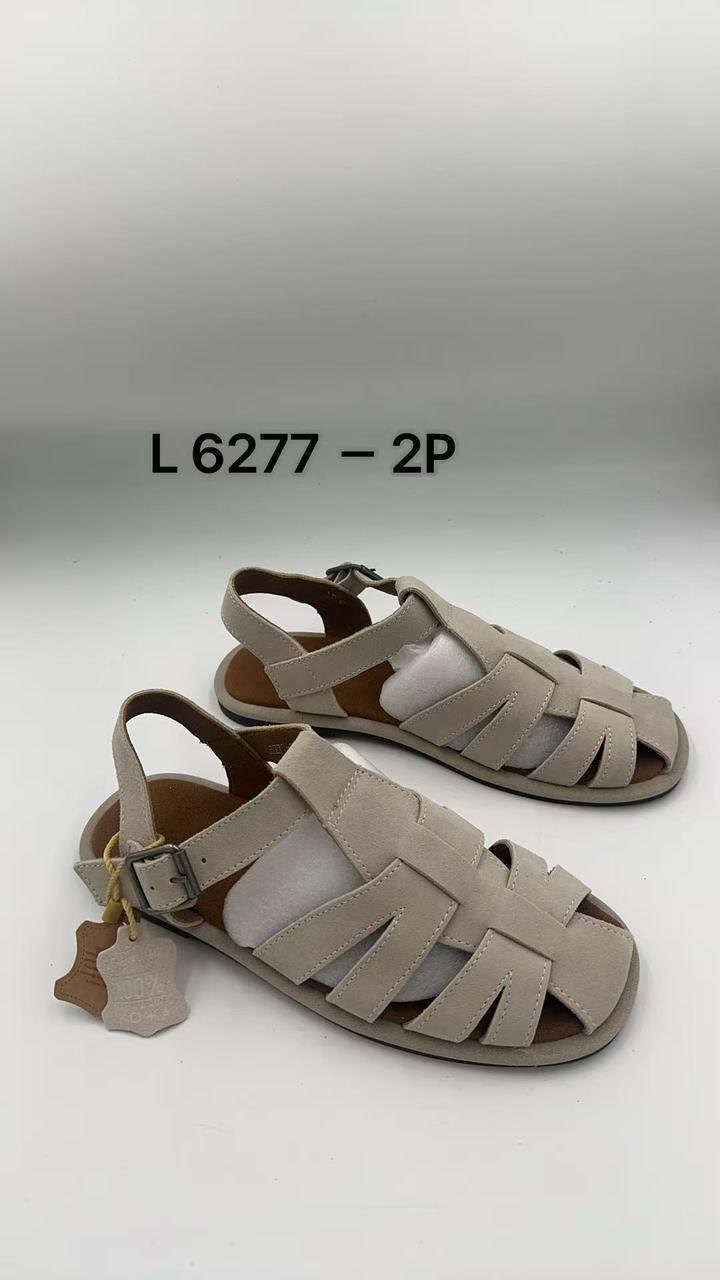 фото женские летние сандалии 799210 оптом