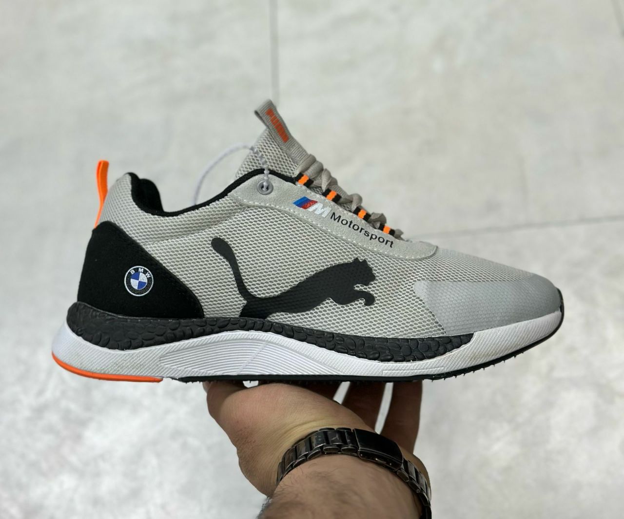 фото весенние мужские кроссовки оптом с доставкой