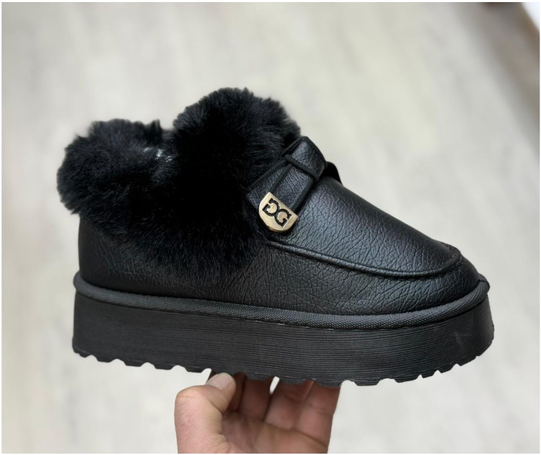 фото зимние женские угги оптом