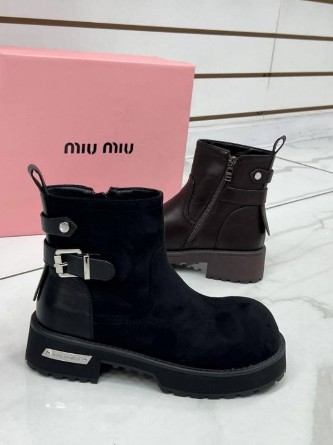 фото зимние женские ботинки оптом от производителя