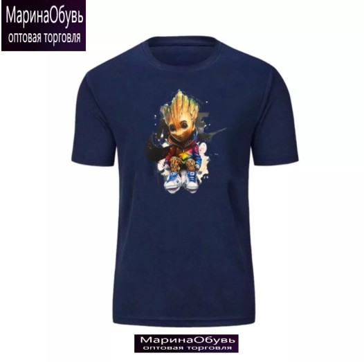 картинка Футболка от магазина Одежда+