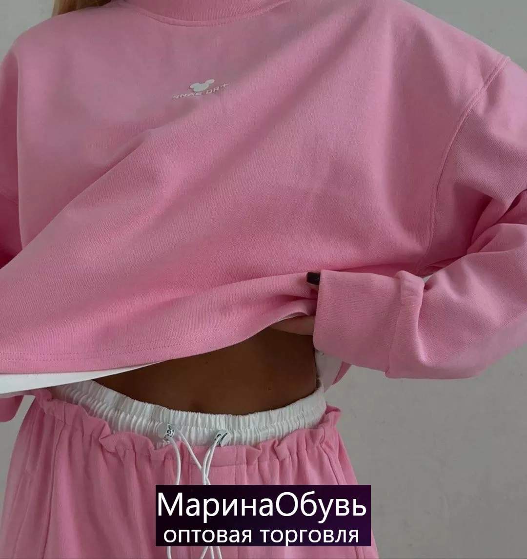 картинка Костюм двойка от магазина Одежда+