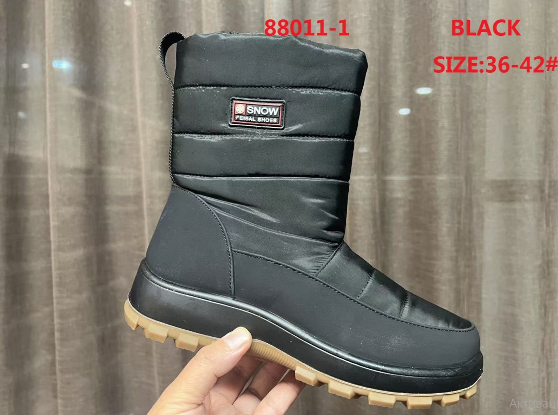 фото зимние женские дутики оптом