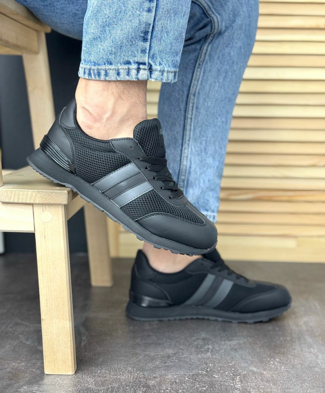 фото весенние мужские кроссовки оптом с доставкой