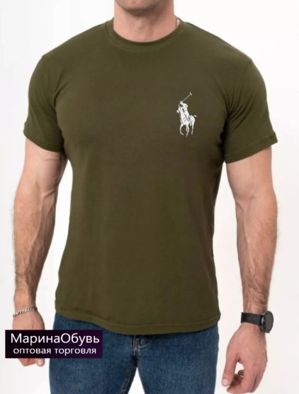 картинка Футболка от магазина Одежда+