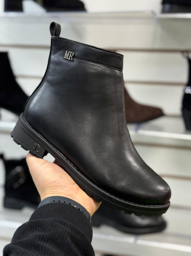 фото зимние женские ботинки оптом от производителя