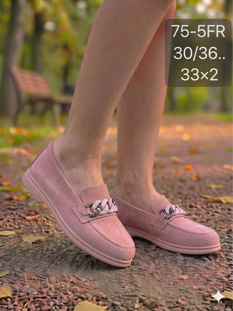 фото весенние туфли для девочек оптом