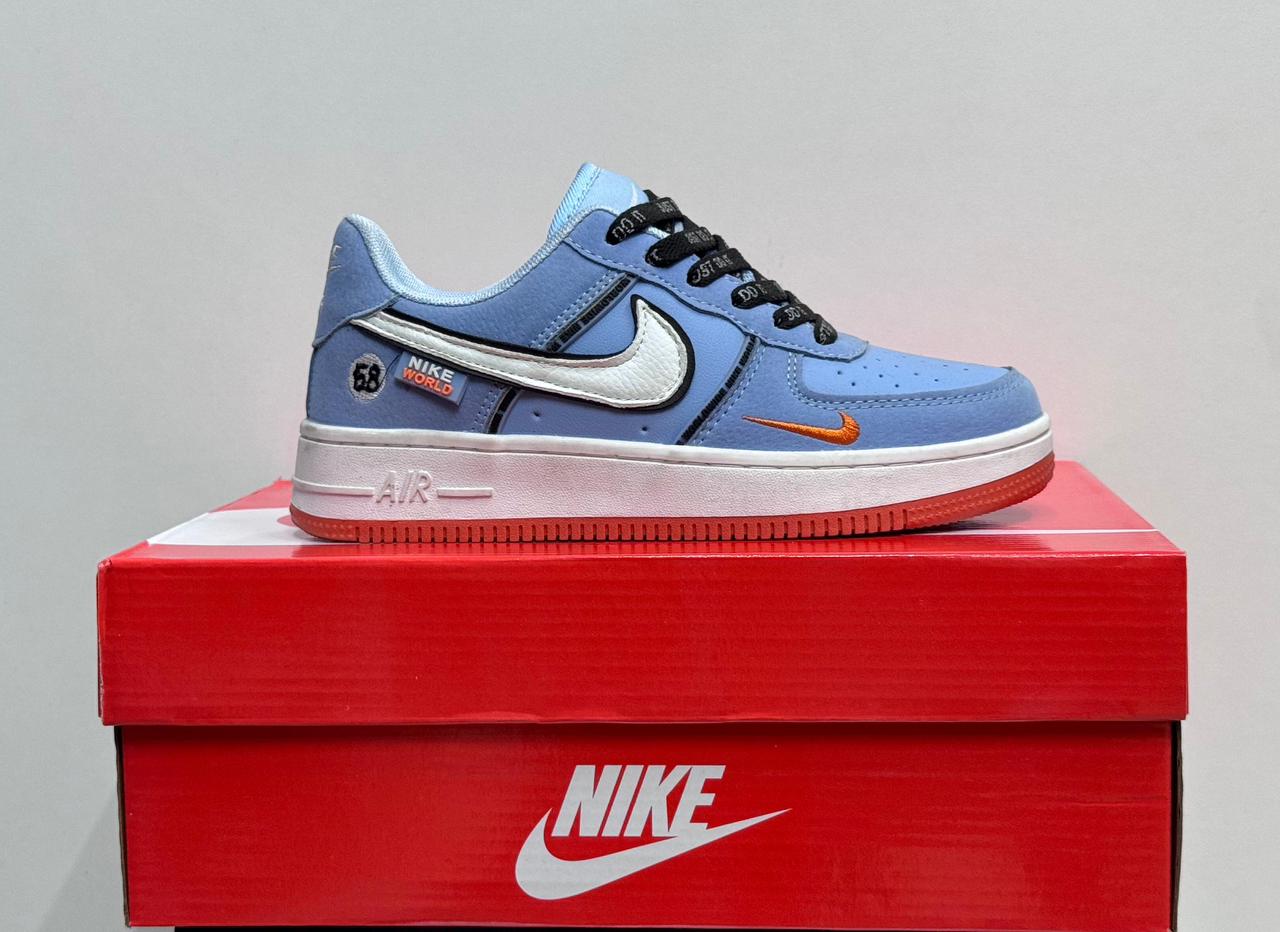 фото женские весенние кроссовки nike 782061 оптом