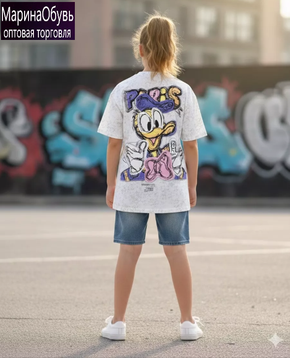 картинка Футболка от магазина Одежда+