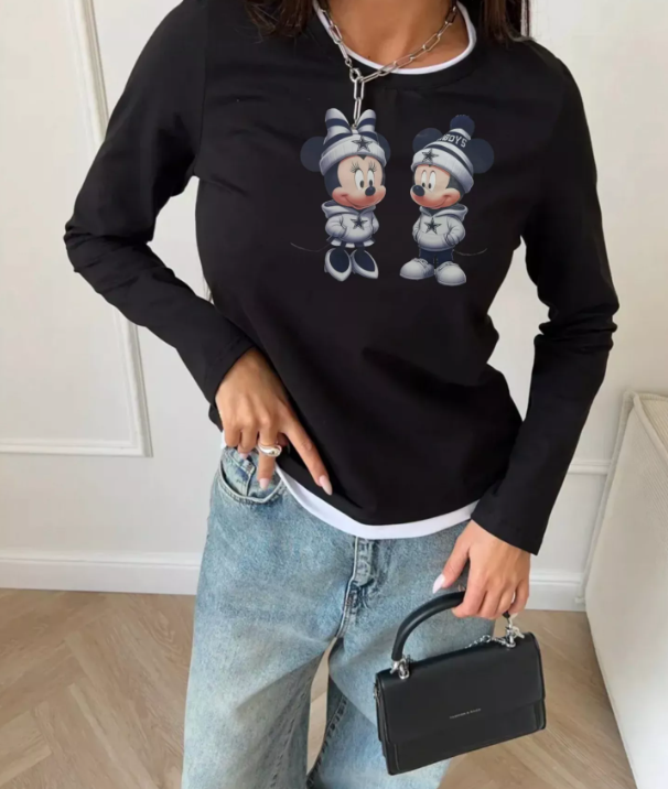 картинка Лонгслив от магазина Одежда+