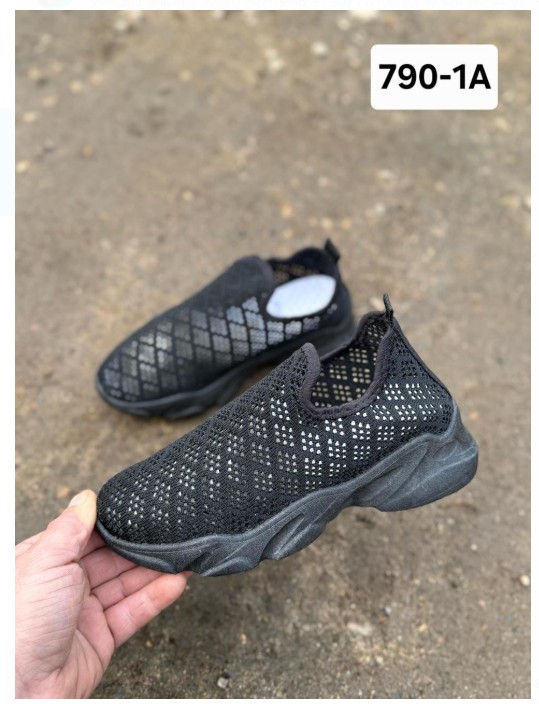 фото летние женские мокасины оптом