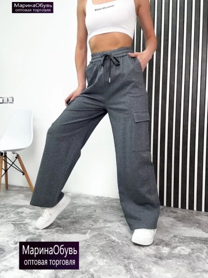 картинка Брюки от магазина Одежда+