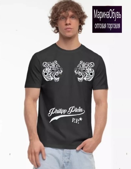 картинка Футболка от магазина Одежда+