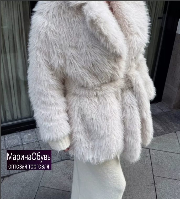 картинка Шуба от магазина Одежда+