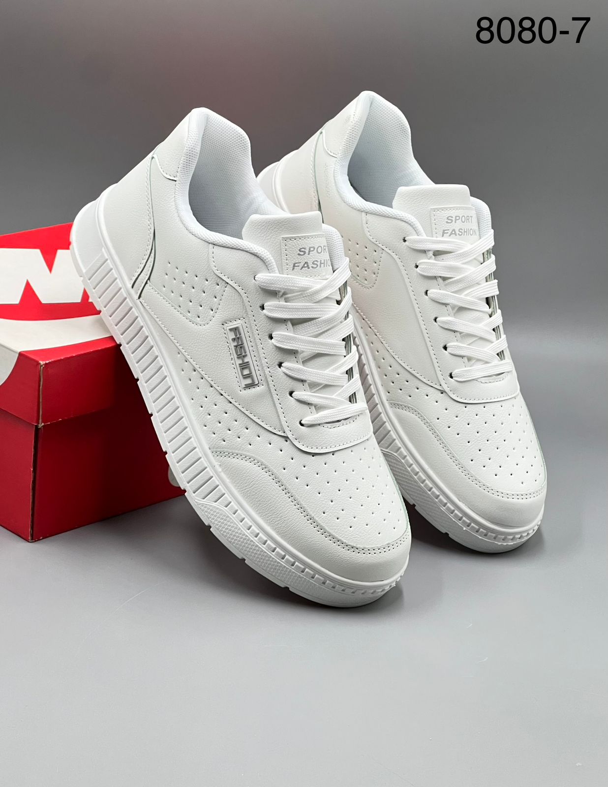 фото весенние мужские кроссовки оптом с доставкой