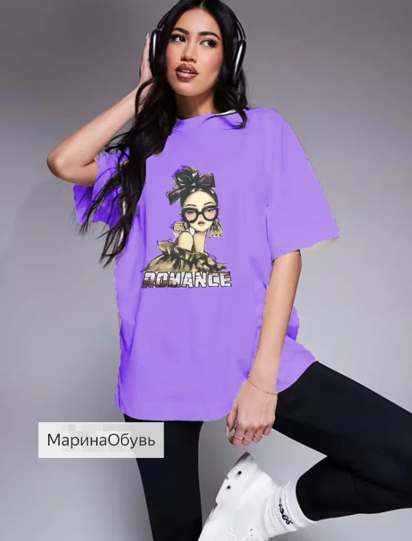 картинка Футболка от магазина Одежда+