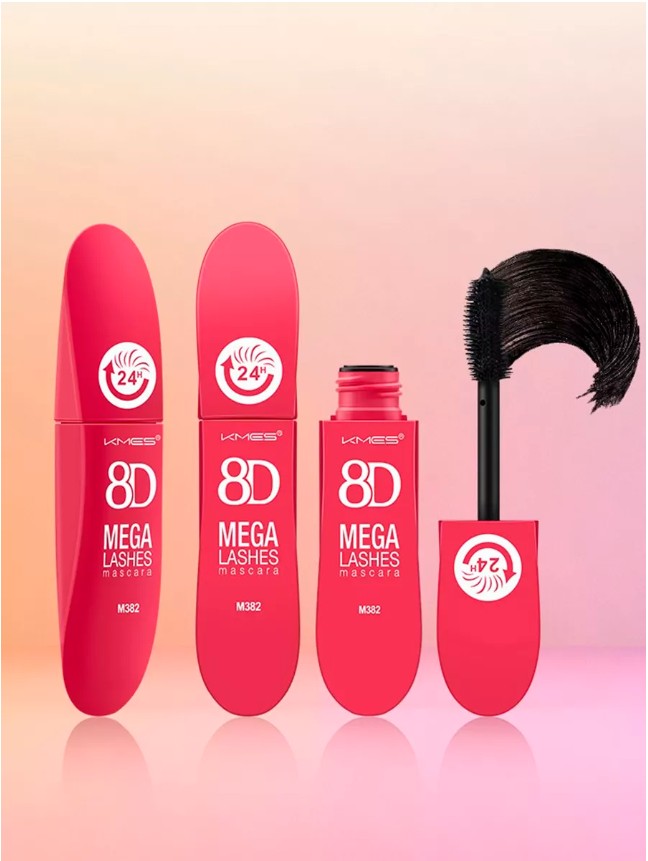 картинка Тушь для ресниц водостойкая 8D от магазина Одежда+