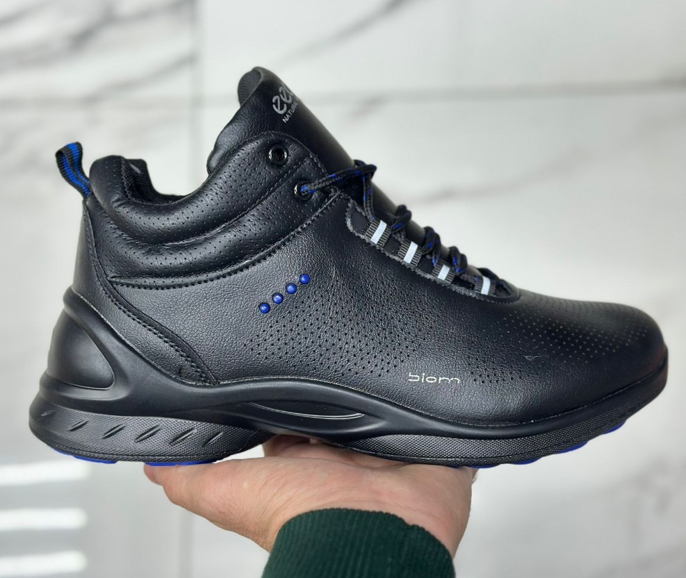 фото зимние мужские кроссовки оптом