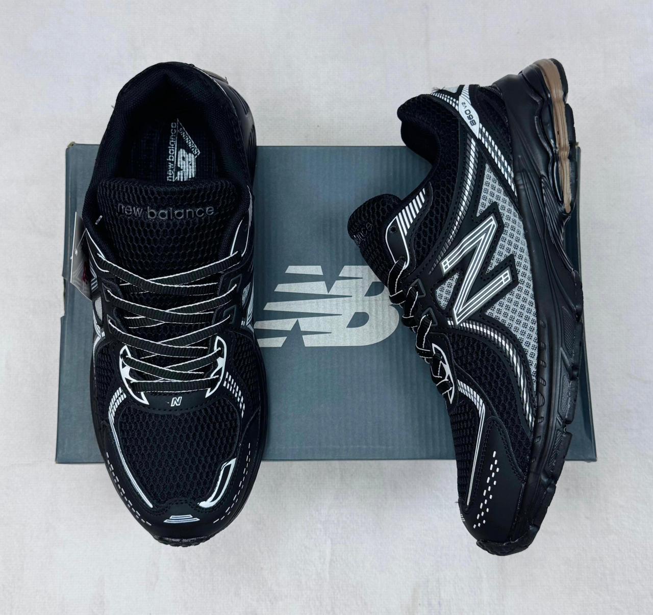 фото Мужские летние кроссовки New Balance 116151 оптом на лето для мужчин