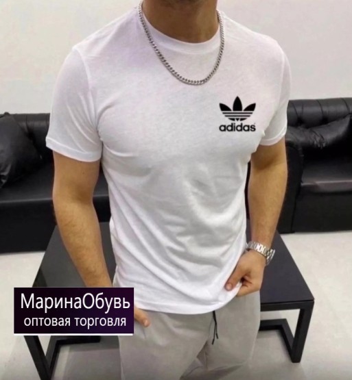 картинка Футболка от магазина Одежда+