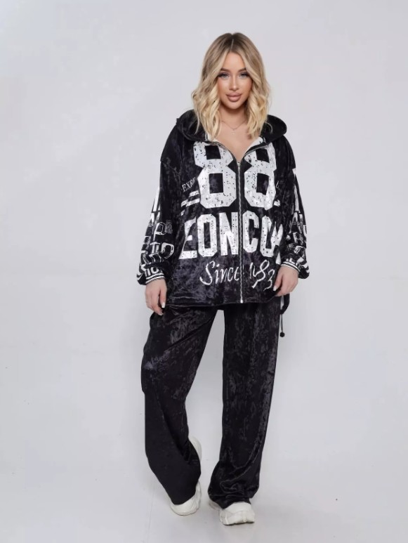 картинка Костюм двойка от магазина Одежда+