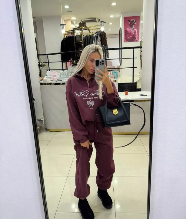 картинка Костюм двойка от магазина Одежда+