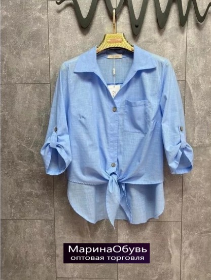 картинка Рубашка от магазина Одежда+