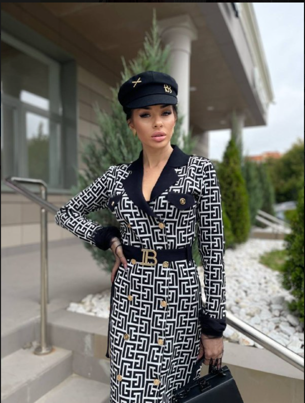 картинка Платье от магазина Одежда+