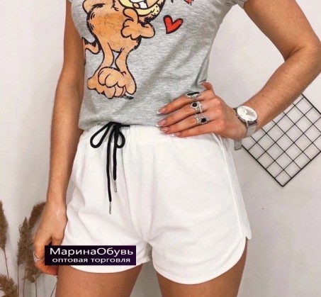 картинка Шорты Без выбора цвета от магазина Одежда+