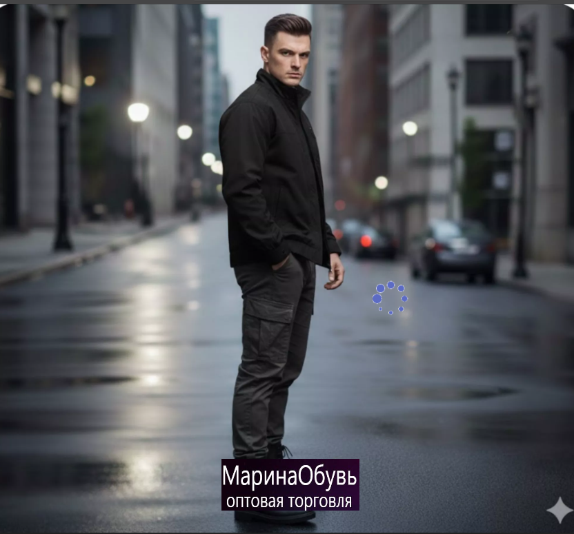 картинка Ветровка от магазина Одежда+