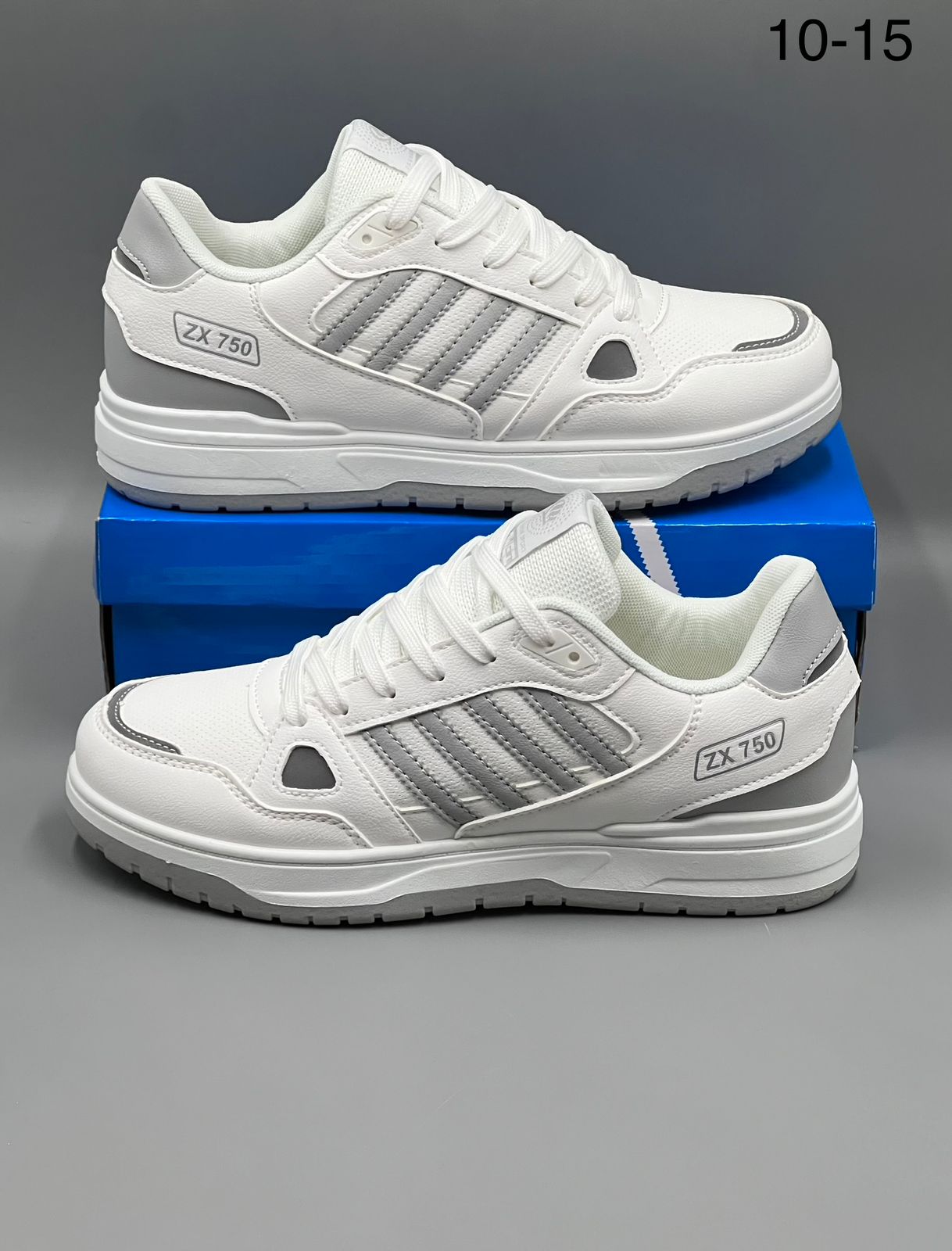 фото весенние мужские кроссовки оптом с доставкой