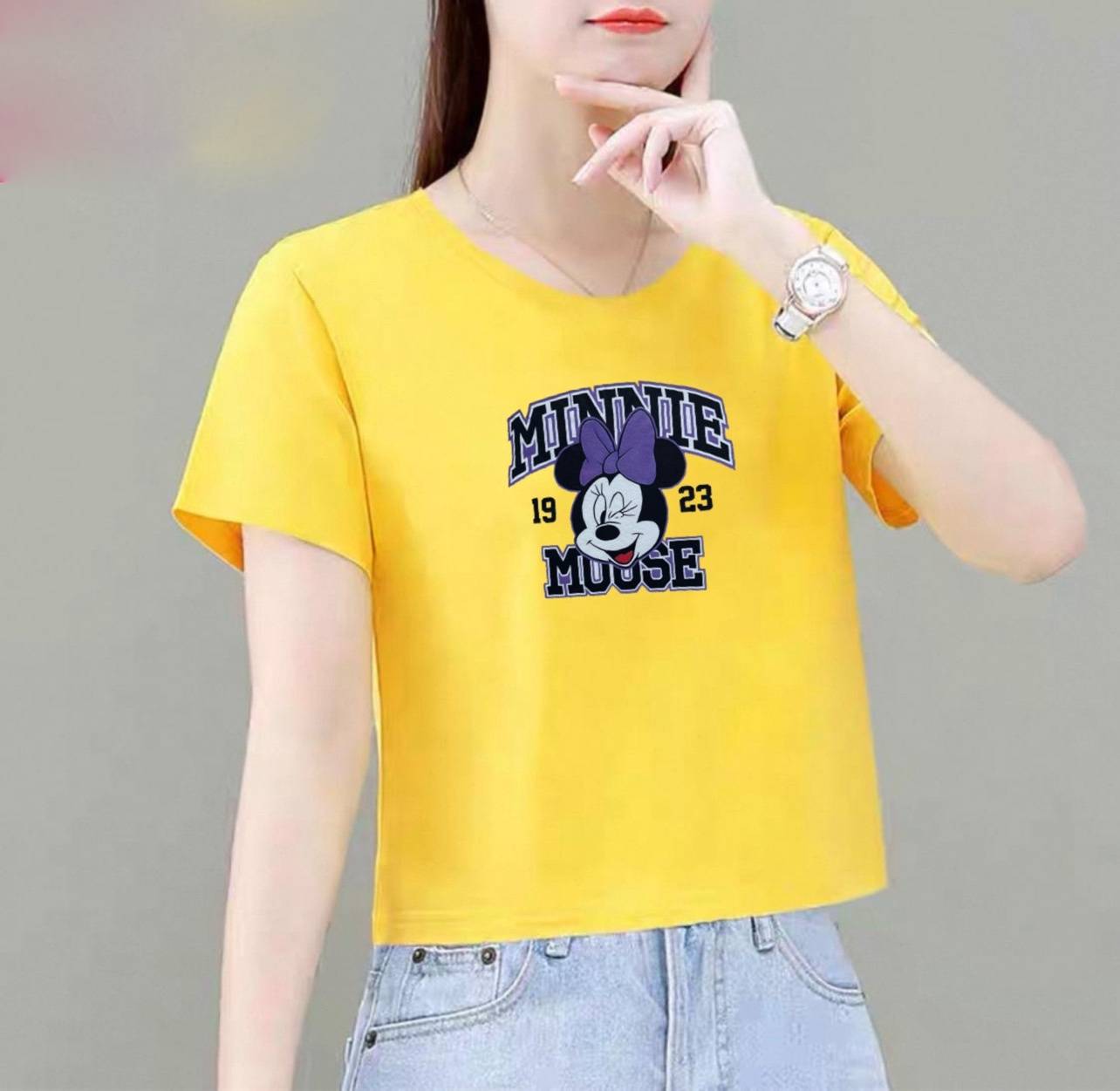 картинка Футболка от магазина Одежда+