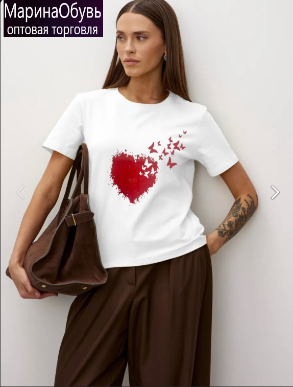 картинка Футболка от магазина Одежда+