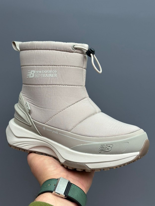 фото термо -21*  зимние женские ботинки оптом от производителя