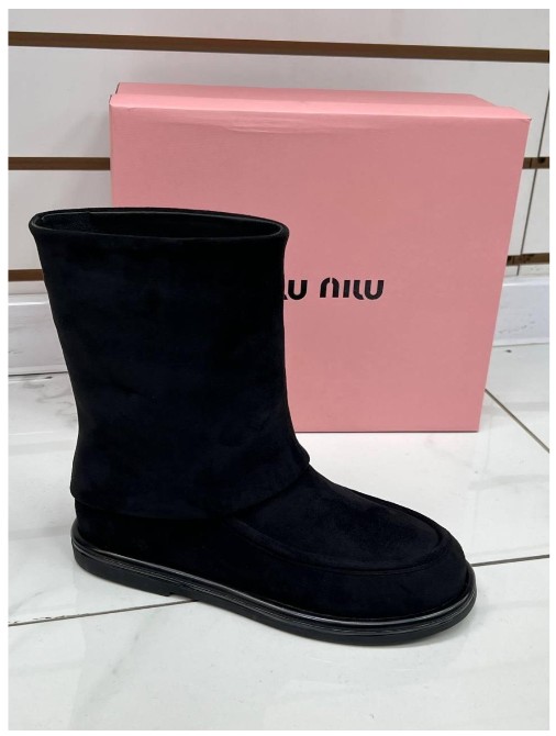 фото зимние женские сапоги оптом с доставкой